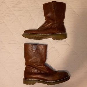Size 12 Dr. Martens Boots